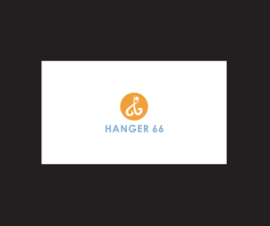 Logo-Design von bijuak für Hanger 66 | Design: #11285380