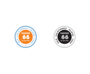Logo-Design von bijuak für Hanger 66 | Design: #11349499