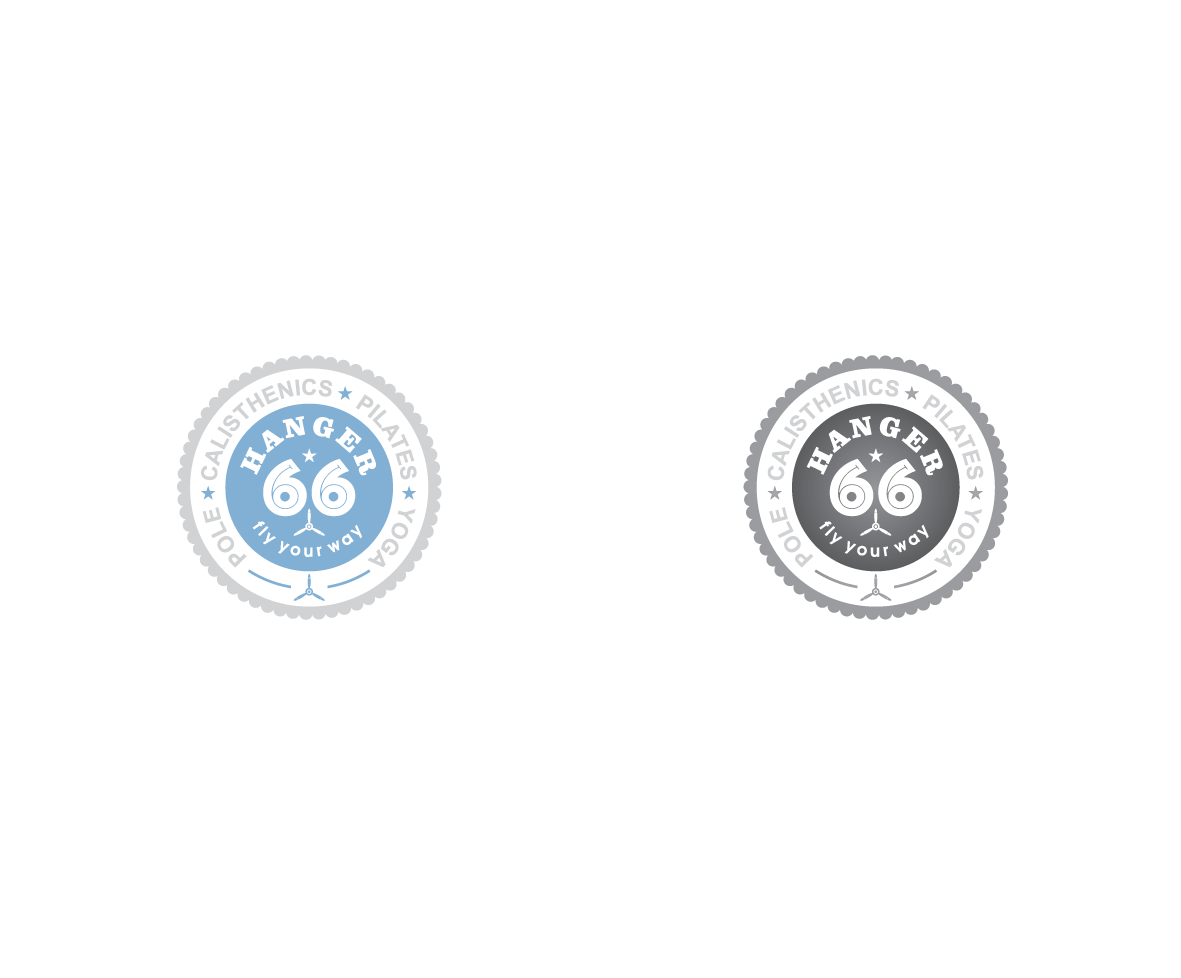 Design de Logo par bijuak pour Hanger 66 | Design #11349597