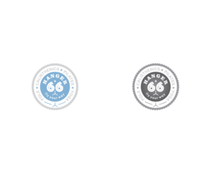 Logo-Design von bijuak für Hanger 66 | Design: #11349597