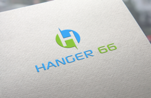Logo-Design von EGYPT KING für Hanger 66 | Design: #11277600
