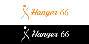 Logo-Design von ashoksivak für Hanger 66 | Design: #11314987