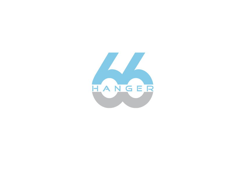 Design de Logo par GreenArt pour Hanger 66 | Design #11282336