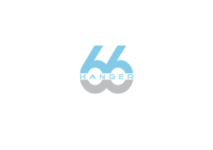 Logo-Design von GreenArt für Hanger 66 | Design: #11282336