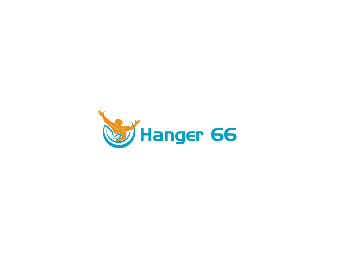 Logo Design by BlueEyesbd for Hanger 66 | Design #11281145