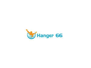 Logo-Design von BlueEyesbd für Hanger 66 | Design: #11281145