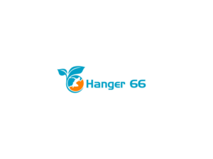Logo-Design von BlueEyesbd für Hanger 66 | Design: #11281545