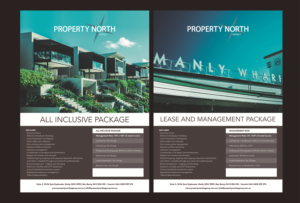 Flyer Design by DCARO