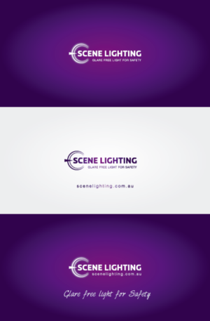 Logo Design by RFH