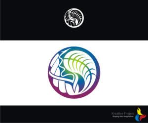Logo Design by Kreative Fingers