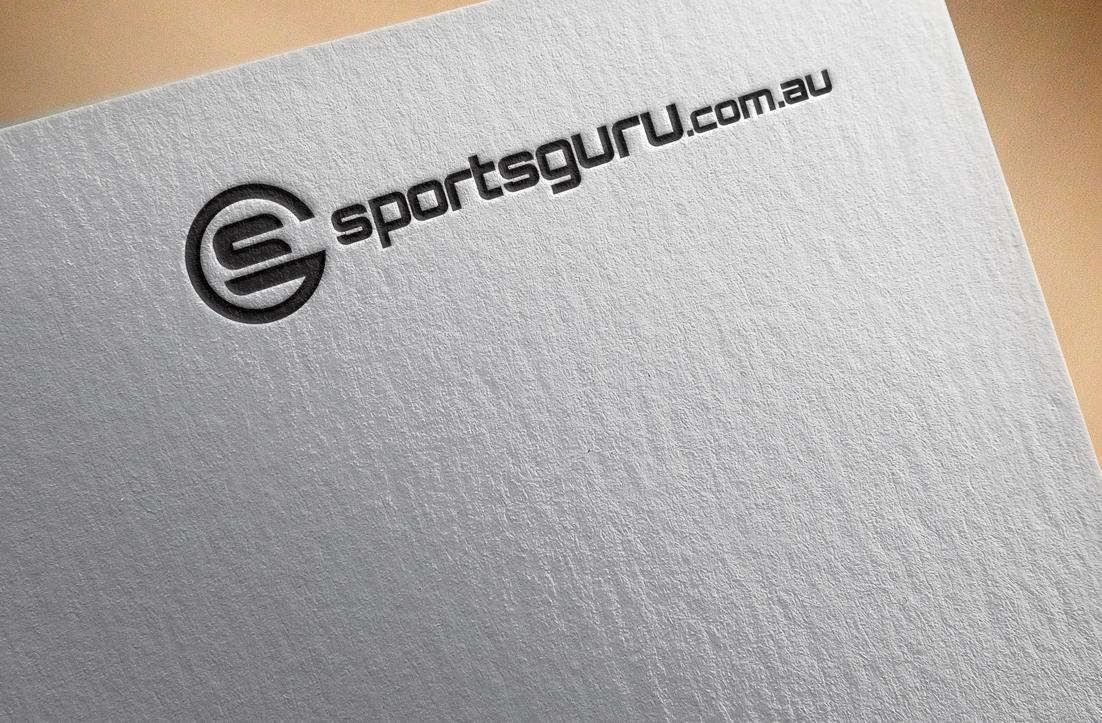 Logo Design by GLDesigns for Sportsguru | Design #11279619