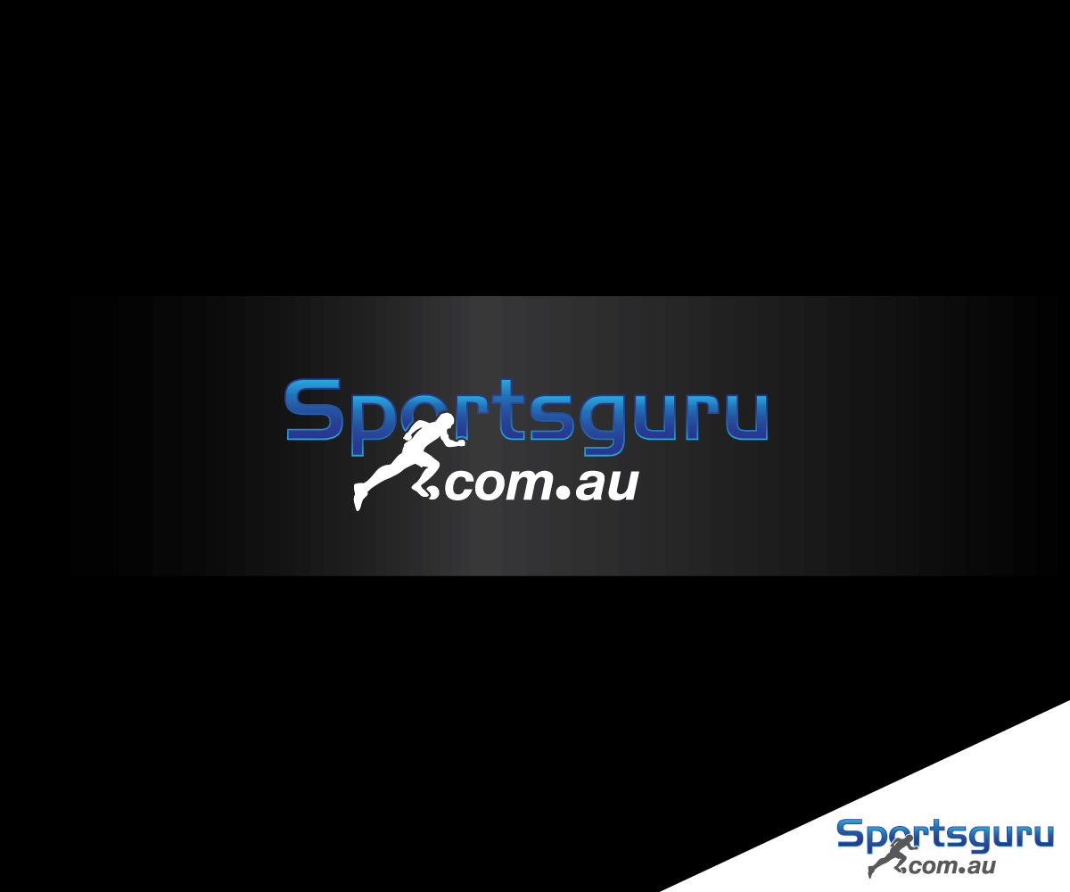 Logo Design by thulet for Sportsguru | Design #11309455