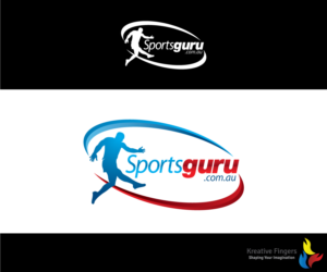 Logo Design by Kreative Fingers