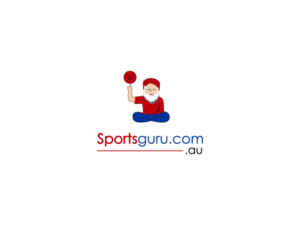 Logo Design by ErTistic for Sportsguru | Design #11289666