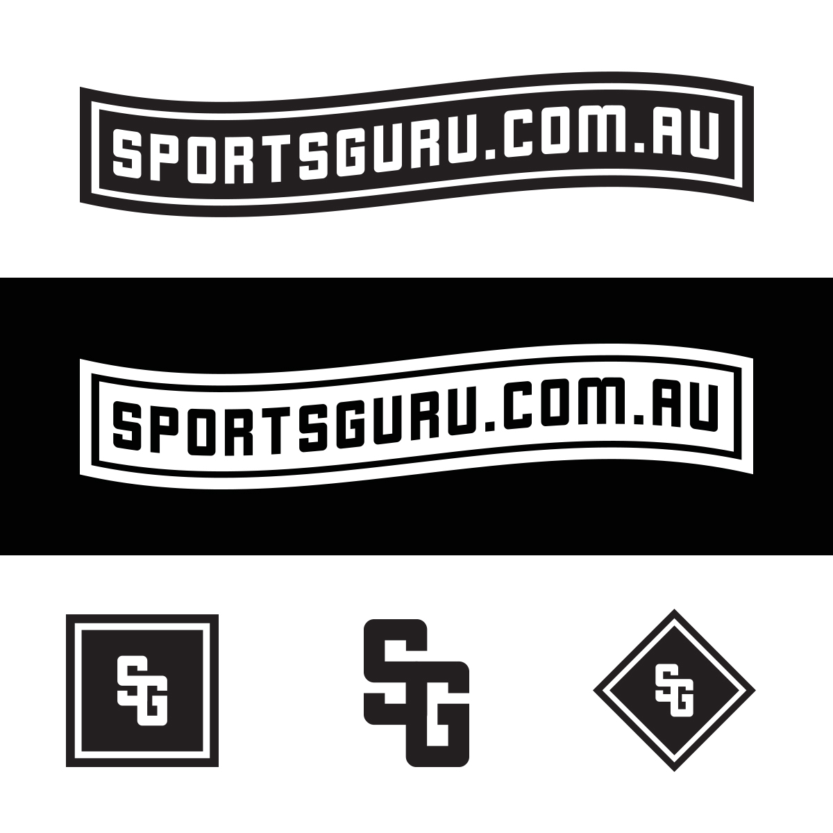 Design de Logo par Roland Hawk pour Sportsguru | Design #11279818