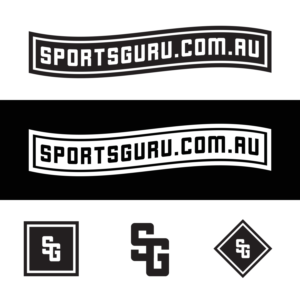 Logo Design by Roland Hawk for Sportsguru | Design #11279818