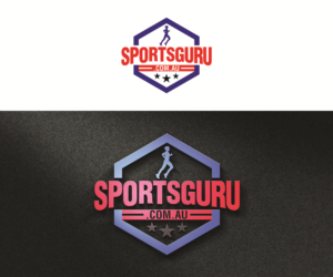 Logo Design by eMARK for Sportsguru | Design: #11322216