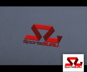 Logo Design by Kyeong for Sportsguru | Design #11305671