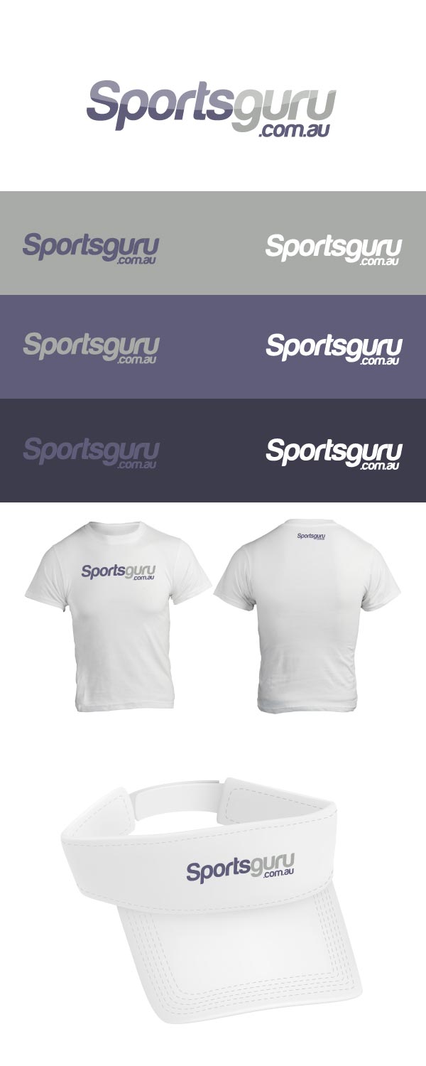 Diseño de Logo por Logonardo para Sportsguru | Diseño #11279046