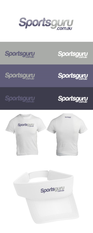Logo Design by Logonardo for Sportsguru | Design: #11279046