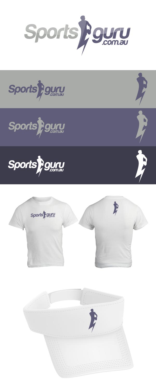 Logo Design by Logonardo for Sportsguru | Design #11300263