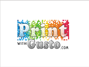 Logo Design by Blueberry