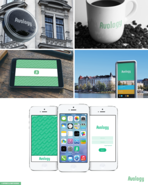 Logo Design by Ash  for this project | Design: #11286206