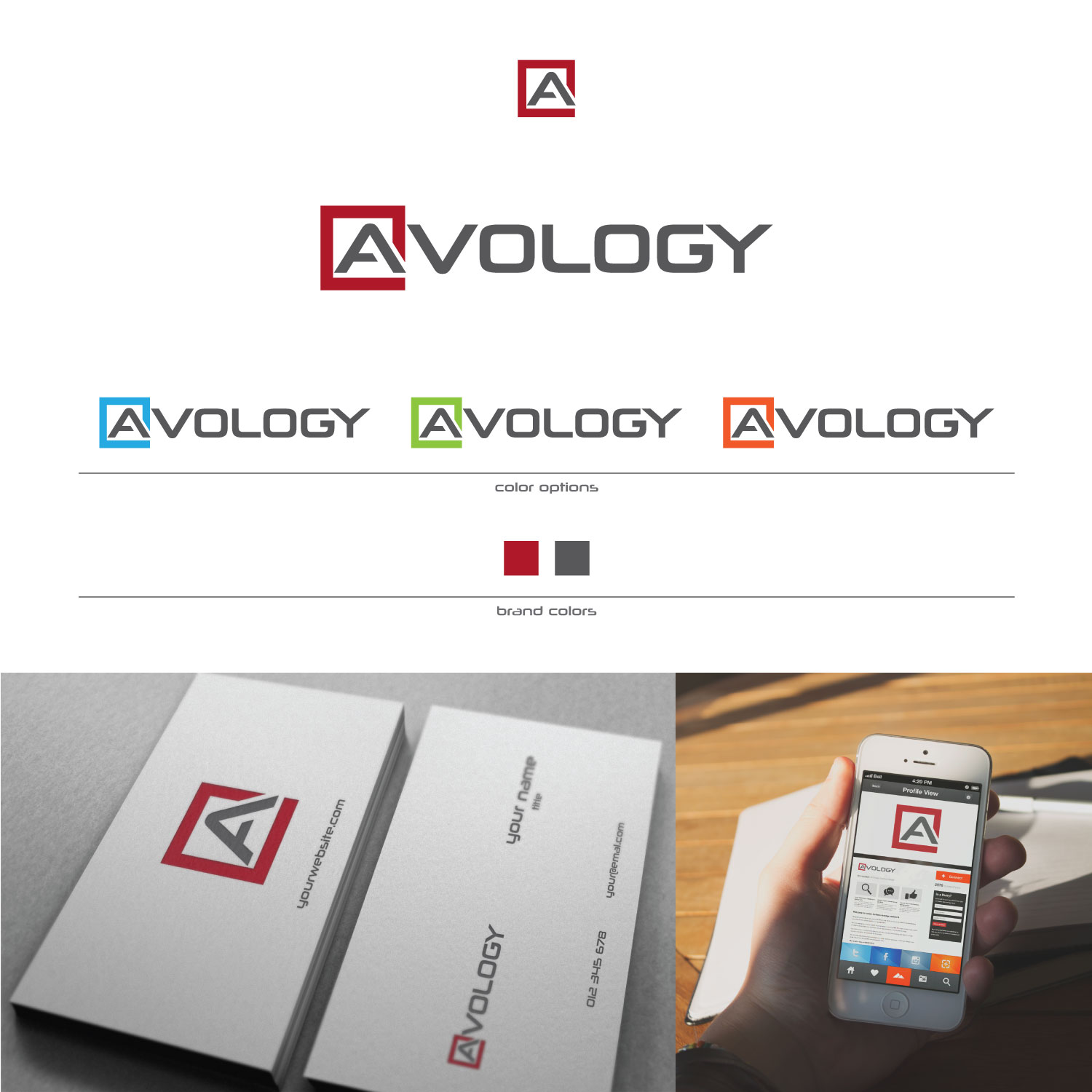 Logo Design by ZRAKdesign for this project | Design #11364265