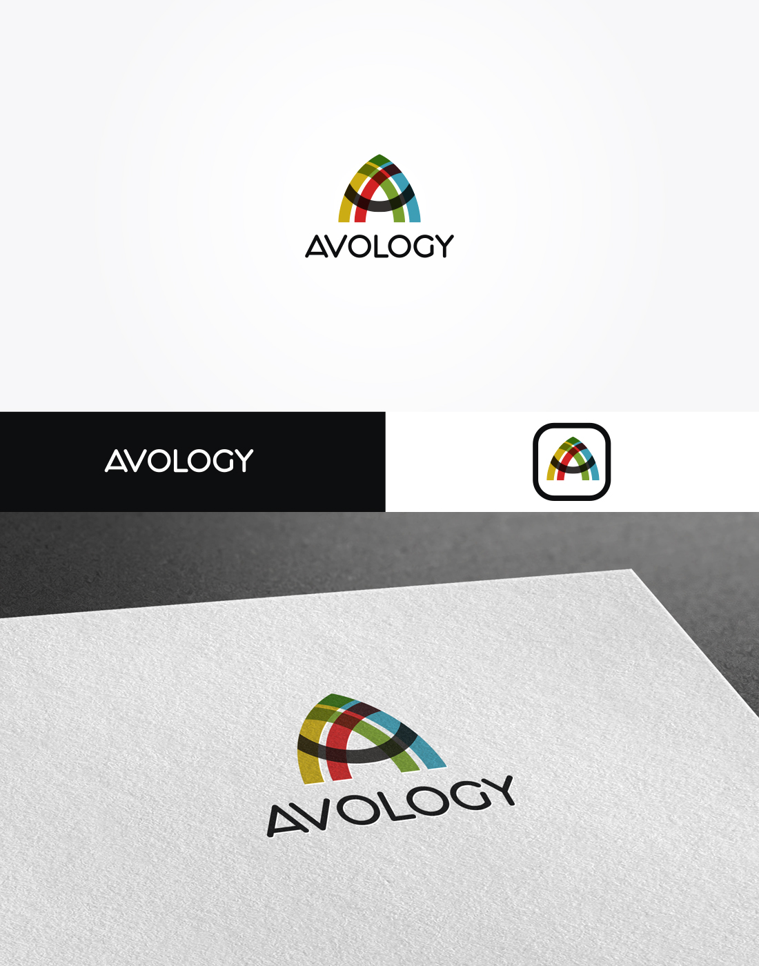 Diseño de Logo por Daniel Delato para este proyecto | Diseño #11280539