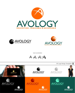 Logo Design by DesignMX (Renan Mejia) for this project | Design: #11280941
