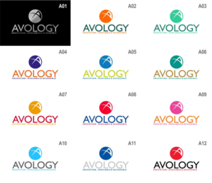 Logo Design by DesignMX (Renan Mejia) for this project | Design: #11290669