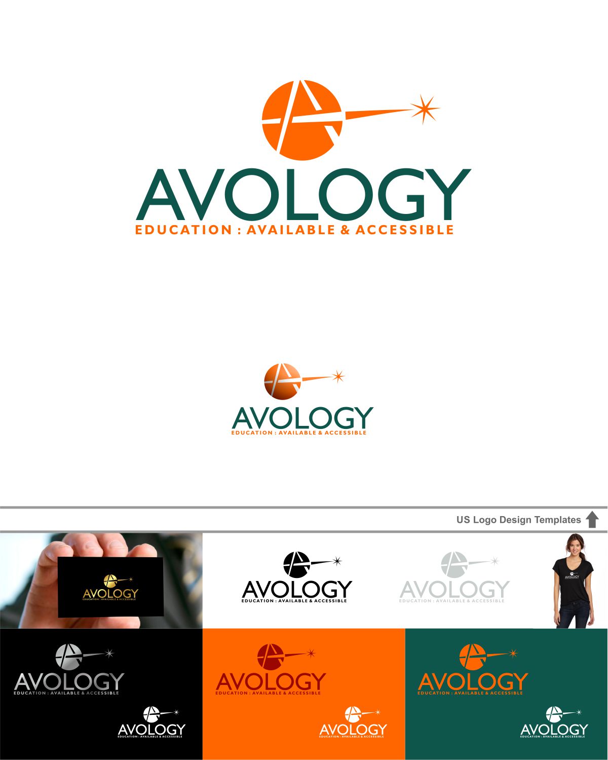 Logo Design by DesignMX (Renan Mejia) for this project | Design #11290852