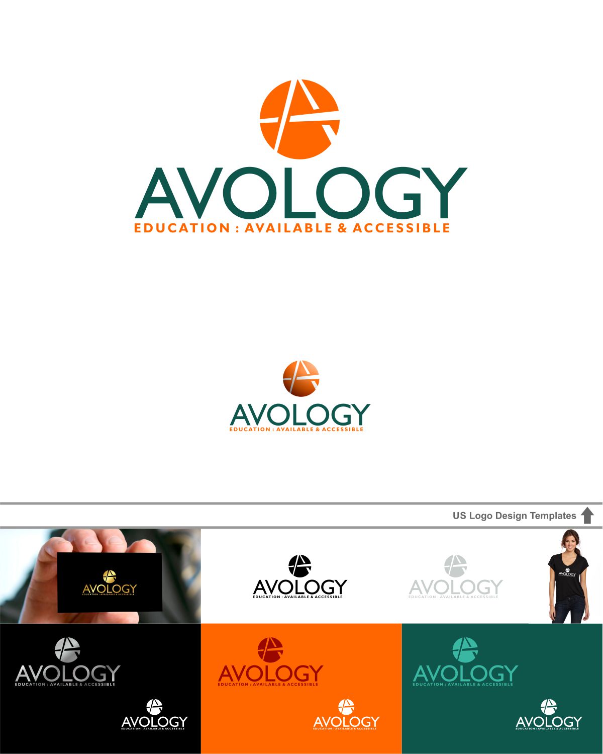 Logo Design by DesignMX (Renan Mejia) for this project | Design #11290853
