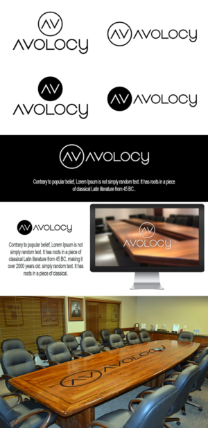 Logo Design by Logo Xtudio for this project | Design: #11288089