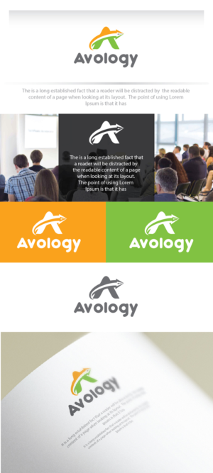 Logo Design by Logo Xtudio for this project | Design: #11288092