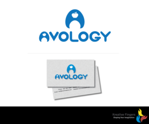 Logo Design by Kreative Fingers