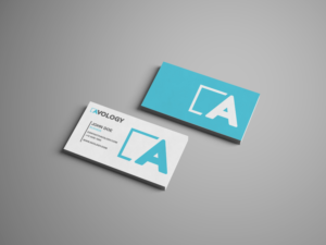 Logo Design by Tiago Castanha for this project | Design: #11367452