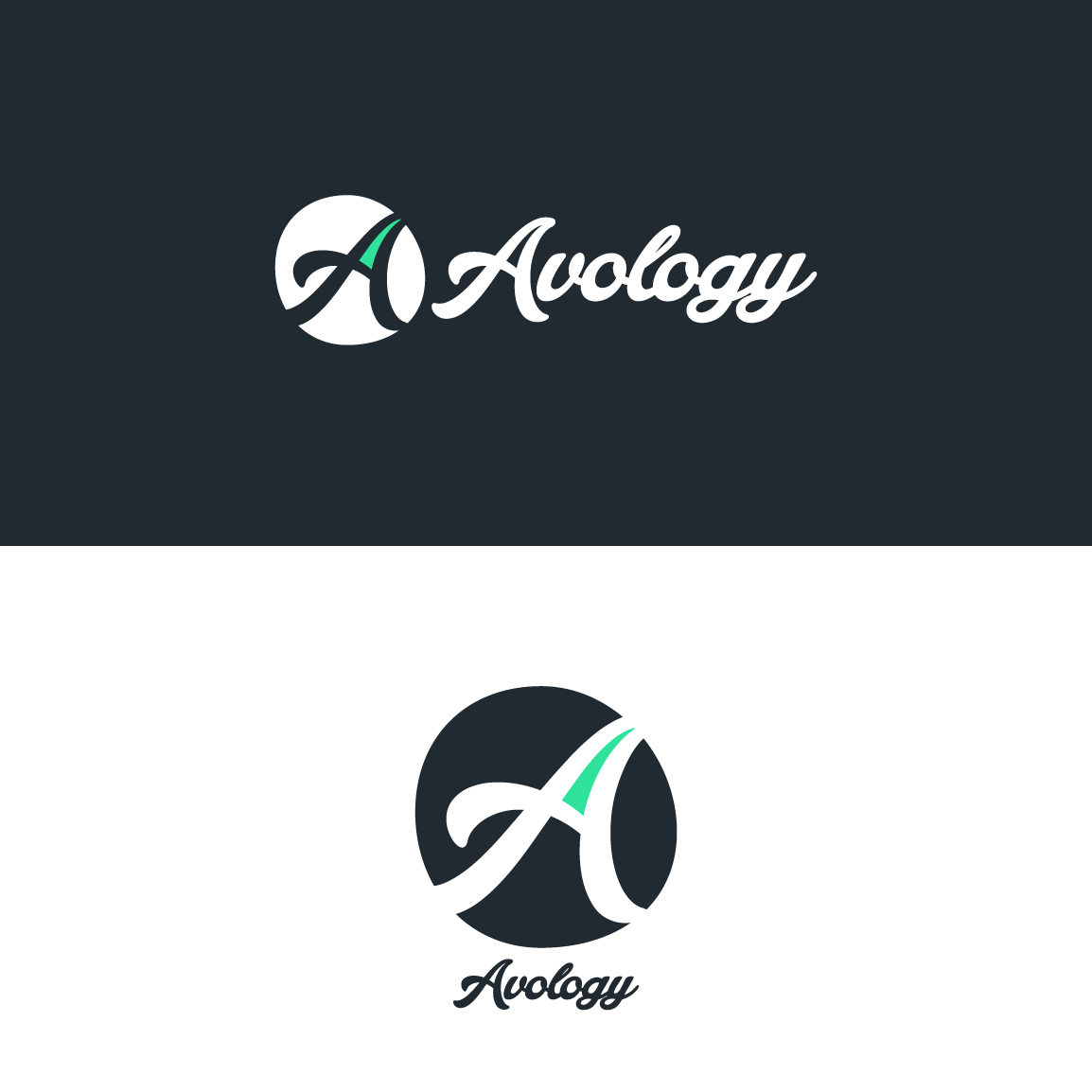 Logo Design by Fanol Ademi for this project | Design #11278764