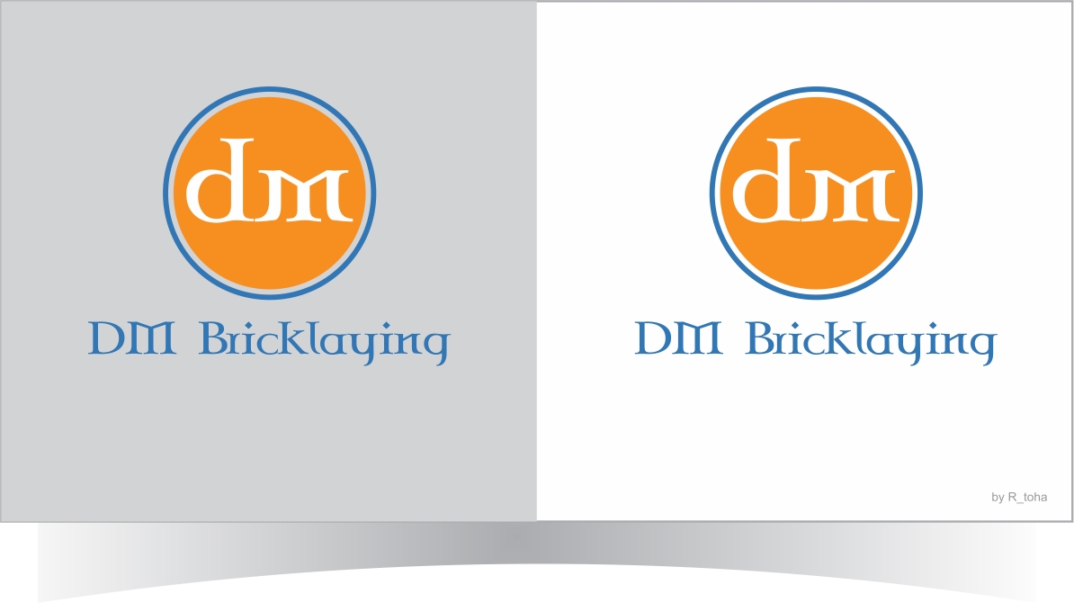 Logo Design by r-toha for this project | Design #11284159