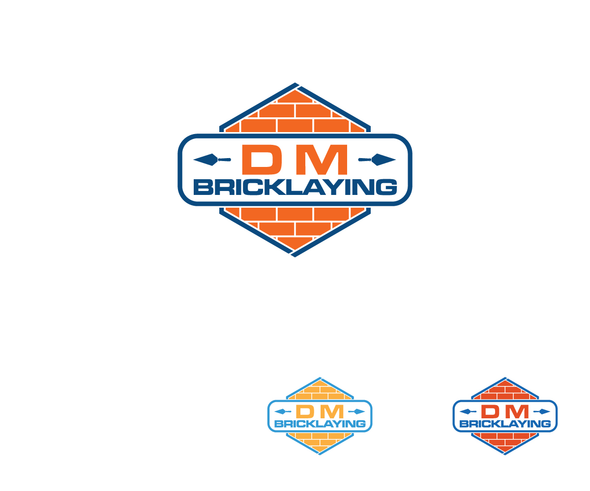 Logo Design by CHAN GRFX for this project | Design #11287933