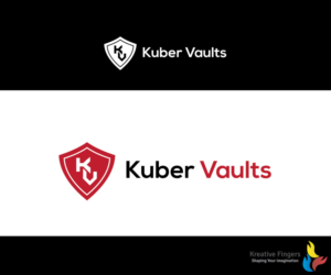 Logo Design by Kreative Fingers