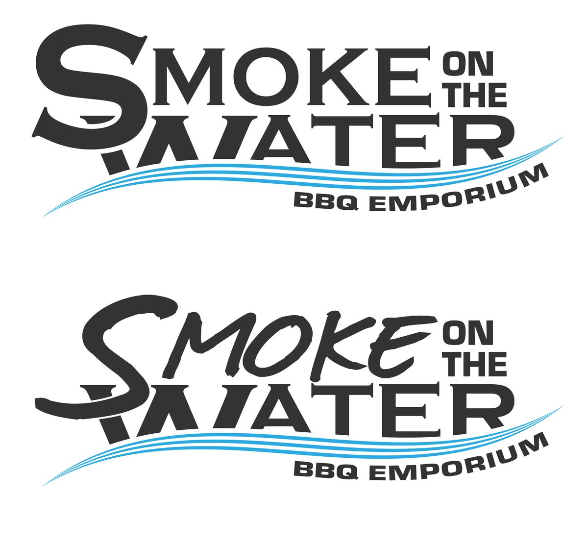 Logo Design by Shaun for this project | Design #2322843
