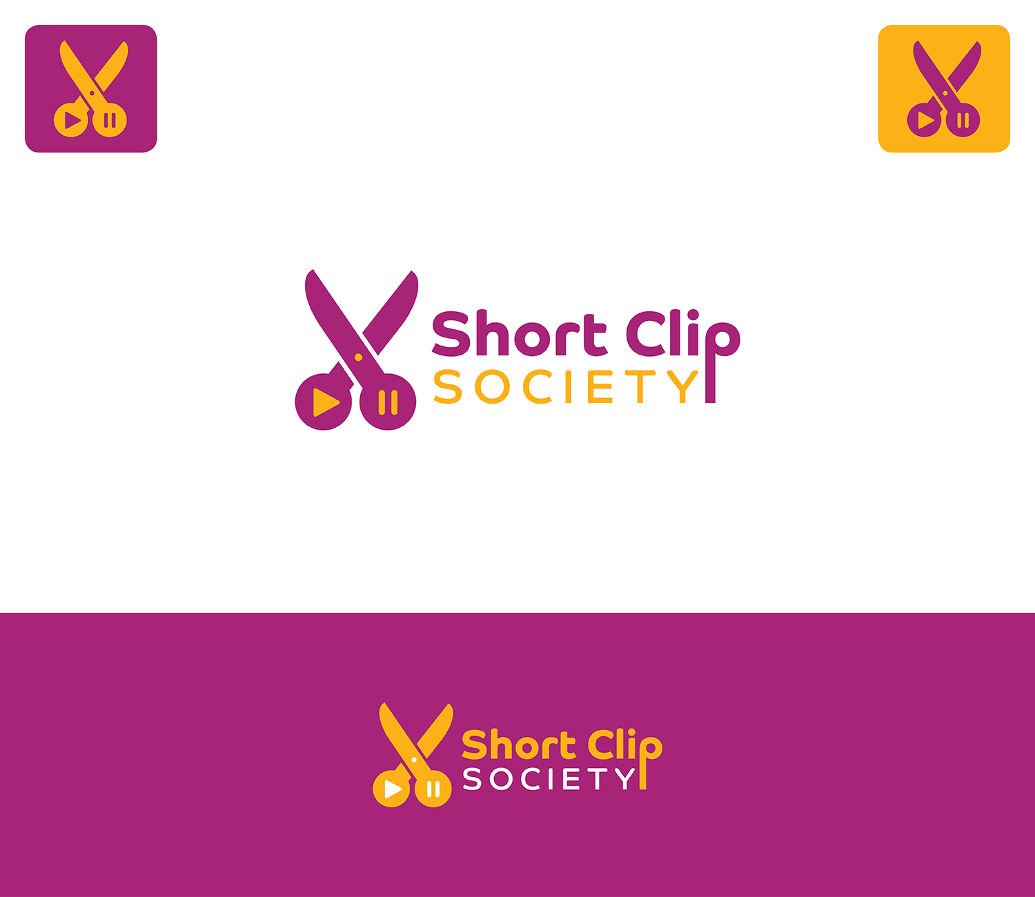 Logo Design by RoundYellow for this project | Design #11281119