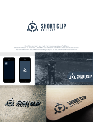 Logo Design by Artism Design for this project | Design: #11279460