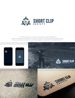 Logo Design by Artism Design for this project | Design: #11279462