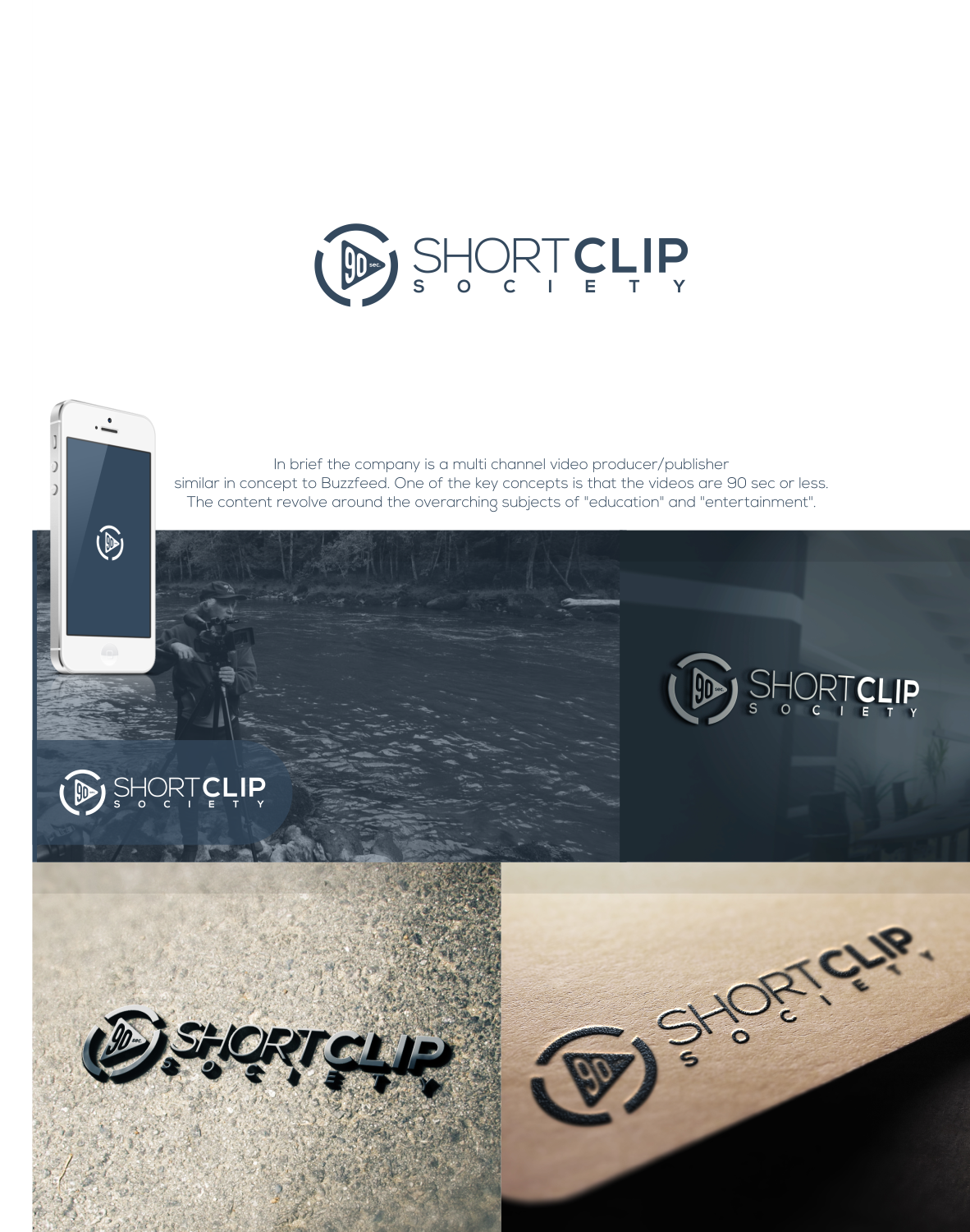 Logo Design by Artism Design for this project | Design #11316098