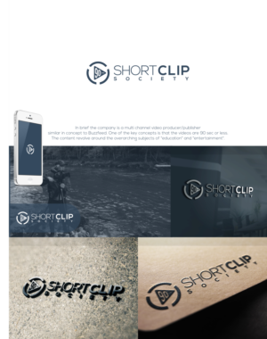 Logo Design by Artism Design for this project | Design: #11316098