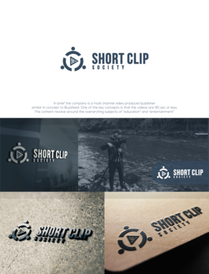 Logo Design by Artism Design for this project | Design: #11324976
