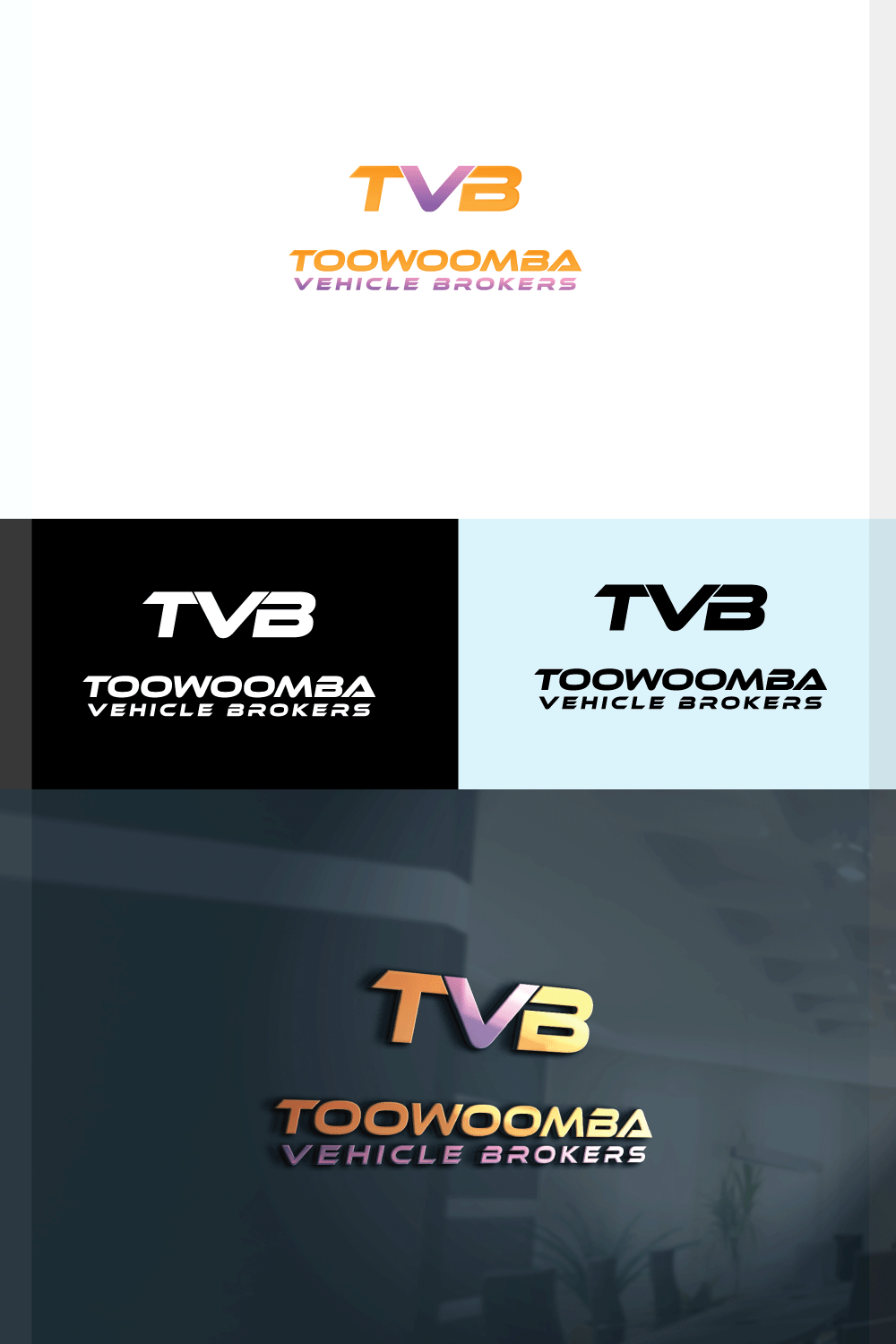 Logo Design by ackocar for this project | Design #11306222