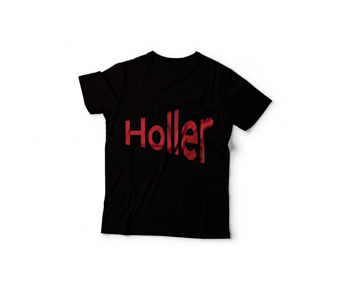 Logo Design by J0k3r for Holler | Design #11281299